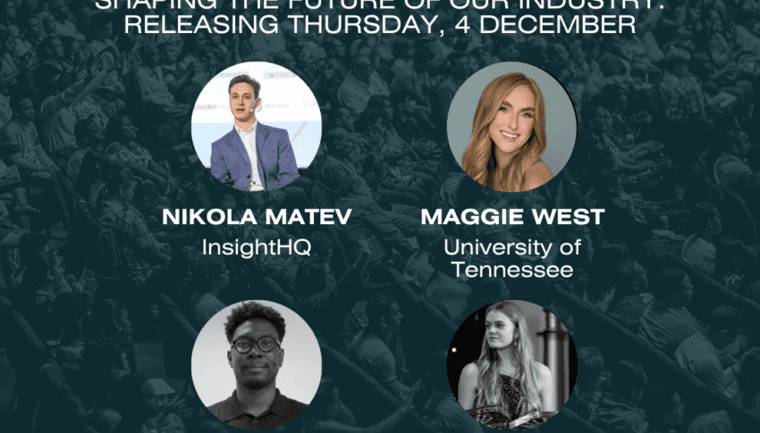 AMEC Young Voices Panel – Measurement Month 2025